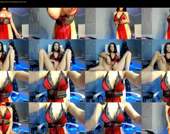 emma_clarc — 12 minute Chaturbate female teen cam video, 720p, Jan 5, 2024