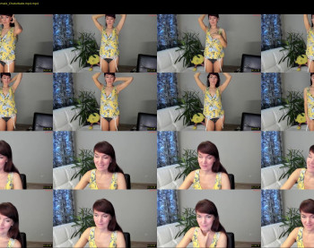 fritha — 3 minute Chaturbate female teen cam video, 720p, Jan 5, 2024