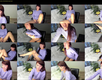 fritha — 22 minute Chaturbate female teen cam video, 720p, Jan 5, 2024