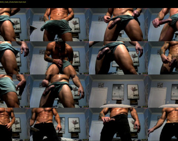marcoducati — 79 minute Chaturbate male teen cam video, 720p, Jan 5, 2024