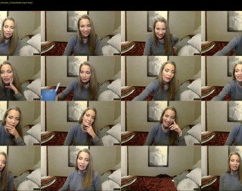 mizxtrix — 10 minute Chaturbate female teen cam video, 480p, Jan 5, 2024