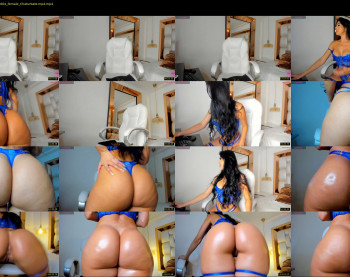 sammy_rios — 84 minute Chaturbate female teen cam video, 720p, Jan 5, 2024