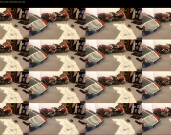 sashtorped — 8 minute Chaturbate couple teen cam video, 720p, Jan 5, 2024