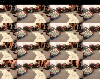 sashtorped — 3 minute Chaturbate couple teen cam video, 720p, Jan 5, 2024