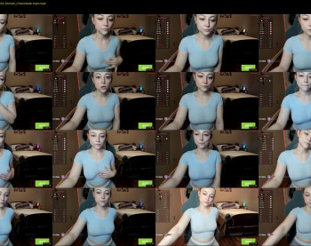 sub_button — 7 minute Chaturbate female teen cam video, 720p, Jan 4, 2024