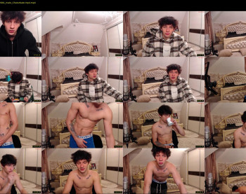 teddy_mode — 120 minute Chaturbate couple teen cam video, 720p, Jan 4, 2024