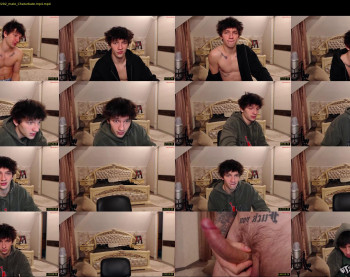teddy_mode — 120 minute Chaturbate couple teen cam video, 720p, Jan 4, 2024