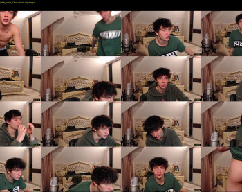 teddy_mode — 64 minute Chaturbate couple teen cam video, 720p, Jan 4, 2024