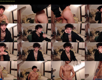 teddy_mode — 121 minute Chaturbate couple teen cam video, 720p, Jan 5, 2024