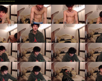 teddy_mode — 35 minute Chaturbate couple teen cam video, 720p, Jan 5, 2024