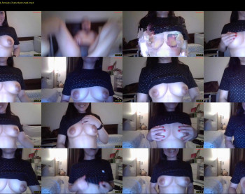 tinyelyza — 52 minute Chaturbate female teen cam video, 480p, Jan 4, 2024