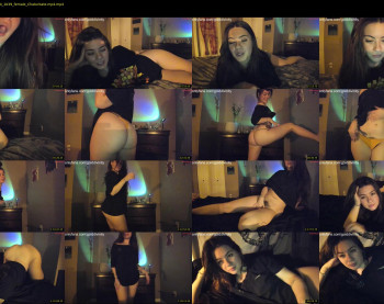 _modestmouse — 120 minute Chaturbate female teen cam video, 720p, Jan 5, 2024
