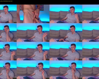 eddieds — 112 minute Chaturbate male teen cam video, 720p, Jan 5, 2024