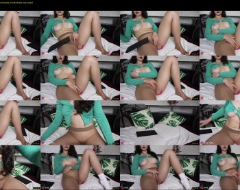 evalewis — 59 minute Chaturbate female teen cam video, 720p, Jan 5, 2024