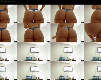 keily_lovers — 24 minute Chaturbate female teen cam video, 720p, Jan 5, 2024