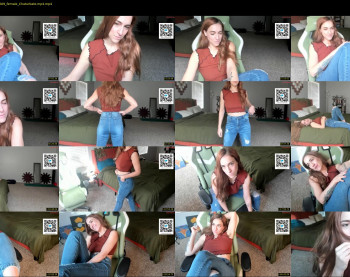 lilithoftrees — 121 minute Chaturbate female teen cam video, 720p, Jan 6, 2024