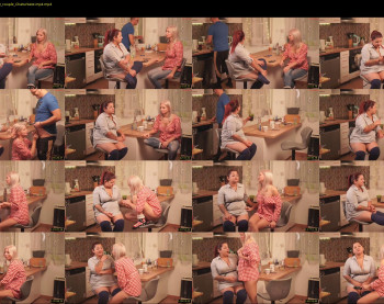 sebilone — 120 minute Chaturbate couple teen cam video, 720p, Jan 5, 2024