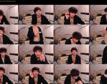 teddy_mode — 77 minute Chaturbate couple teen cam video, 720p, Jan 5, 2024