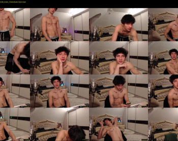 teddy_mode — 120 minute Chaturbate couple teen cam video, 720p, Jan 5, 2024