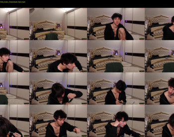 teddy_mode — 56 minute Chaturbate couple teen cam video, 720p, Jan 5, 2024