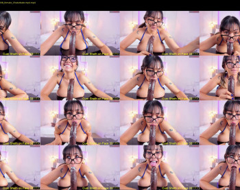valerynova — 35 minute Chaturbate female teen cam video, 720p, Jan 5, 2024