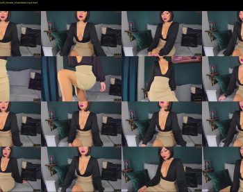 your_eclipse — 31 minute Chaturbate female teen cam video, 720p, Jan 5, 2024