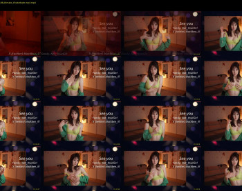 _blackbee_ — 3 minute Chaturbate female teen cam video, 720p, Jan 7, 2024