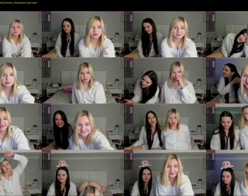 _dewpoint_ — 22 minute Chaturbate female teen cam video, 720p, Jan 6, 2024