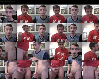 ashingwest97 — 36 minute Chaturbate male teen cam video, 720p, Jan 6, 2024
