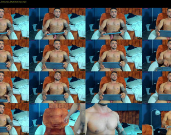 eric_harrison1 — 4 minute Chaturbate male teen cam video, 720p, Jan 7, 2024