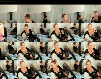 jessyunknown — 10 minute Chaturbate female teen cam video, 720p, Jan 6, 2024