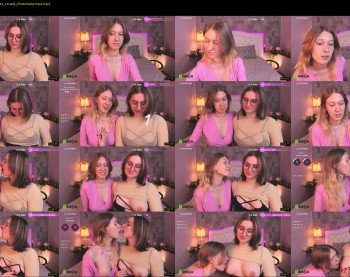 jitoon_exe — 40 minute Chaturbate female teen cam video, 720p, Jan 6, 2024