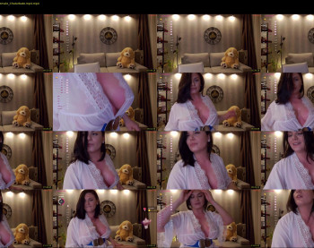 karrin — 15 minute Chaturbate female teen cam video, 720p, Jan 7, 2024