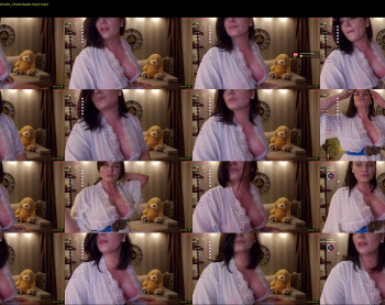 karrin — 7 minute Chaturbate female teen cam video, 720p, Jan 7, 2024