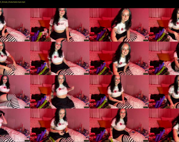 learaypie — 15 minute Chaturbate female teen cam video, 720p, Jan 7, 2024