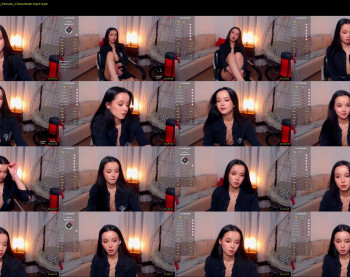 lia_hetty — 19 minute Chaturbate female teen cam video, 720p, Jan 6, 2024