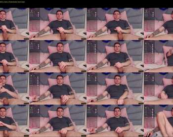 mr_longboy — 18 minute Chaturbate male teen cam video, 720p, Jan 6, 2024