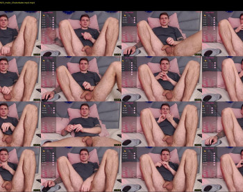 mr_longboy — 39 minute Chaturbate male teen cam video, 720p, Jan 6, 2024