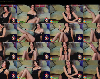 sofia3211 — 20 minute Chaturbate couple teen cam video, 720p, Jan 6, 2024