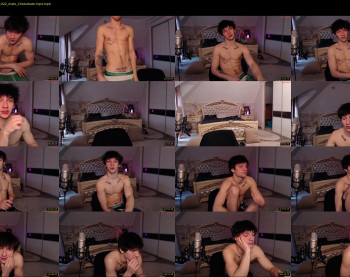 teddy_mode — 120 minute Chaturbate couple teen cam video, 720p, Jan 6, 2024