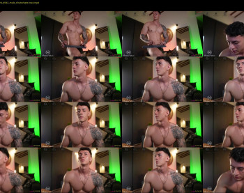 thomas_falcon1 — 17 minute Chaturbate male teen cam video, 720p, Jan 7, 2024