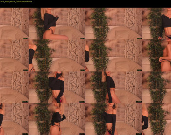 yourmidnightcoffee — 120 minute Chaturbate female teen cam video, 720p, Jan 7, 2024