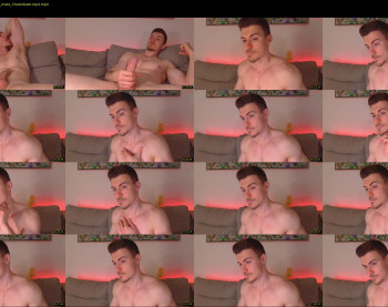 eddieds — 13 minute Chaturbate male teen cam video, 720p, Jan 7, 2024