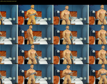 eric_harrison1 — 22 minute Chaturbate male teen cam video, 720p, Jan 7, 2024