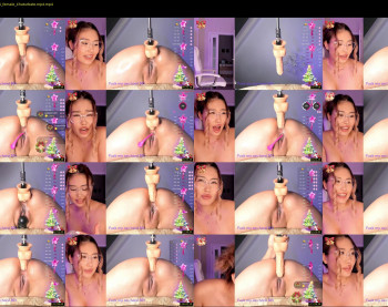 jee__son — 81 minute Chaturbate female teen cam video, 720p, Jan 8, 2024