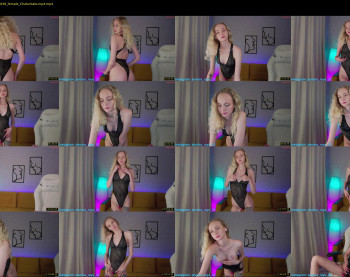 jessica_rays — 120 minute Chaturbate couple teen cam video, 720p, Jan 8, 2024
