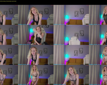 jessica_rays — 120 minute Chaturbate couple teen cam video, 720p, Jan 8, 2024