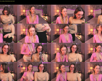 jitoon_exe — 71 minute Chaturbate female teen cam video, 720p, Jan 7, 2024