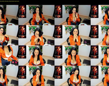 pamelajackson__ — 64 minute Chaturbate female teen cam video, 720p, Jan 8, 2024