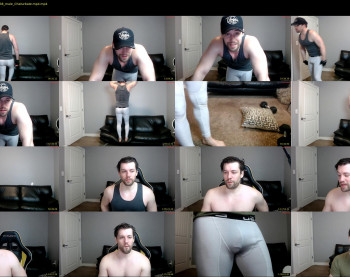 robknocks — 111 minute Chaturbate male teen cam video, 720p, Jan 7, 2024